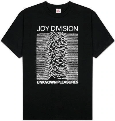 JOY DIVISION Unknown Pleasure T-shirt
